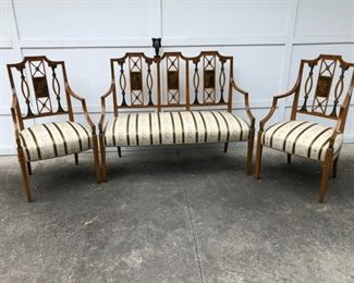 Coming soon auction JULY 