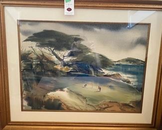 Art auction COMING JULY please go to our website to register for this online sale https://sbsos.care/estate-sales