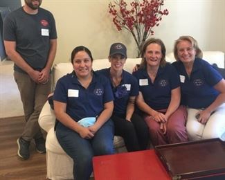 We are not for sale... but our team is working hard to produce professional auctions and sales in Santa Barbara, CA.