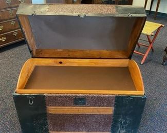 Antique Trunk