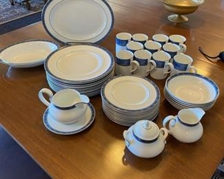 Royal Doulton "Atlanta" China