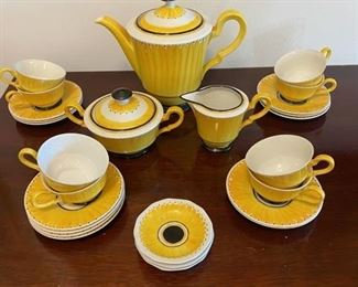 Tirschenreuth Tea Set