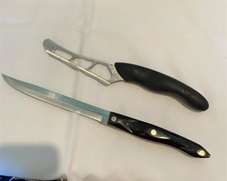 Cutco Knives