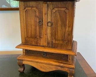 Miniature Chest