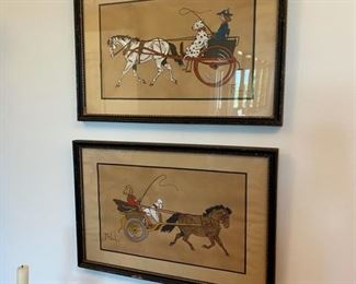Pierre Chambry Paintings