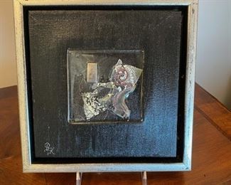 Glass Art
