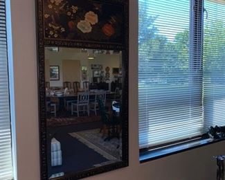 John Richards Mirror