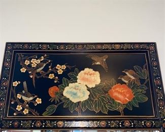 John Richards Mirror