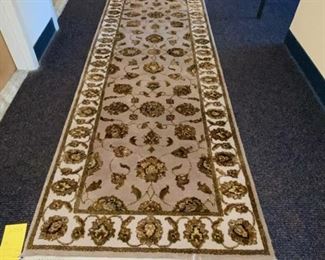 Oriental Rug