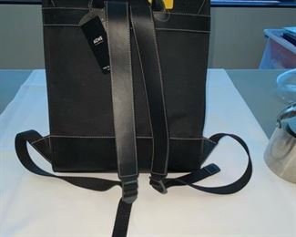 ACME MADE Slimpack Backpack