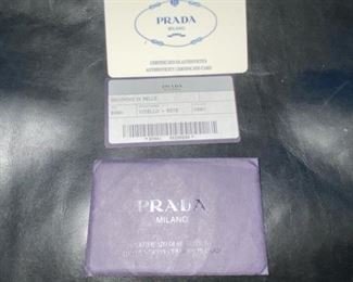 Prada Tote