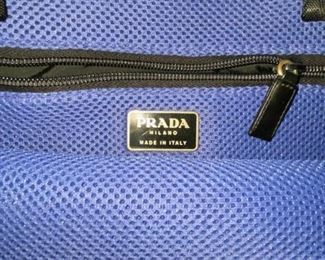 Prada Tote