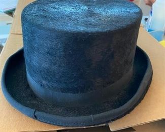 Riding Hat