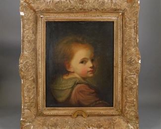 Nicolaus Bernard Lepicie painting