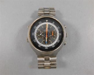 Omega Flightmaster watch