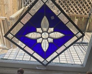 Stained Glass