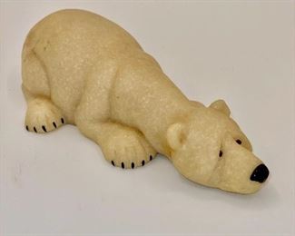 Second Nature Design Quarry Critters "Papa"