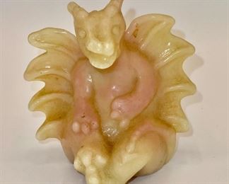 Fenton - Dragon