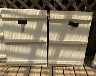 Kitchen Cabinet Doors ** very solid**