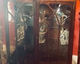 Curio Cabinet