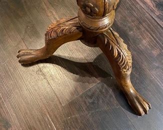 Base of tilt side table
3 of 3