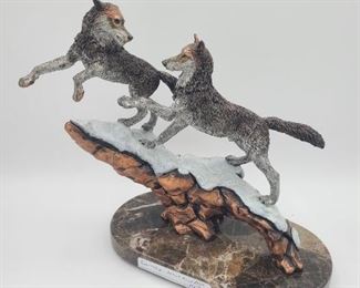 Courtship Artist Proof/500
148-30