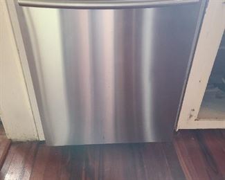 SAMSUNG dishwasher