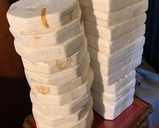 Collectible Plates * HAMILTON COLLECTION*