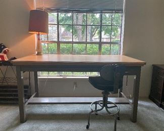 Drafting table 1 of 3