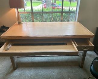 Drafting table 3 of 3