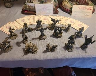 The Power Of The Crystal Set w/certificates of authenticity
2 of 2