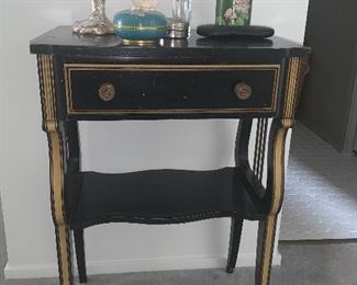 Widdicomb Side Table