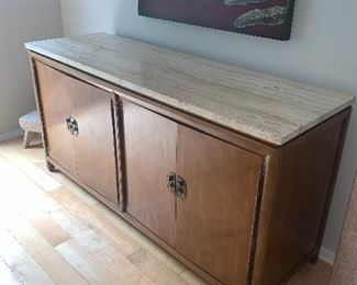 Robinson Furniture Sideboard
