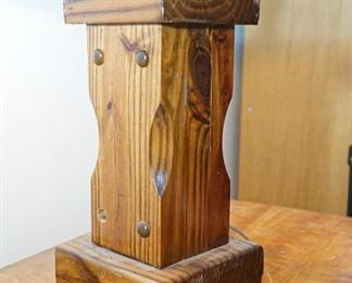 Meyda Tiffany  table lamp