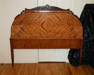 Deco Headboard full size