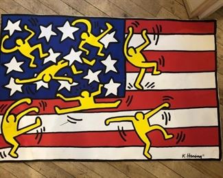 Keith Haring