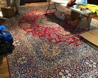 Great rugs
