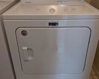 Maytag Dryer MOD MEDC465HW0