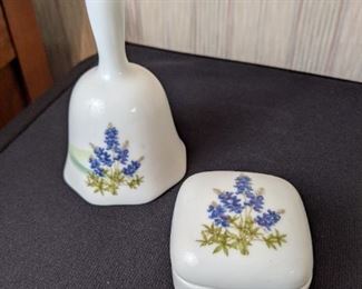 Bluebonnet Ceramics