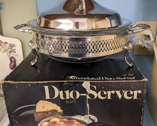 Duo-Server