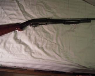 Winchester Model 12  20 gauge a collectors  dream hard to find