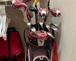 PING Golf Clubs