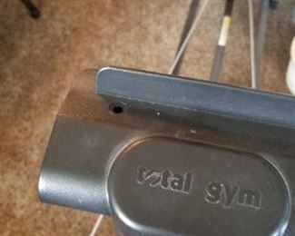 Total Gym
