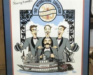 https://www.ebay.com/itm/124776502511 CF7004B 1992 INTERNATIONAL CONVENTION S.P.E.B.S.Q.S.A. NEW ORLEANS RANDY SESSER Buy-It-Now $49.99