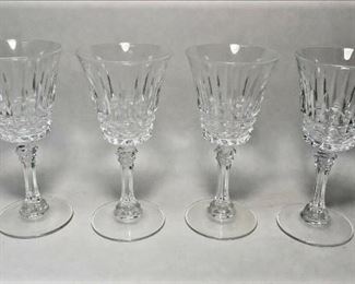 https://www.ebay.com/itm/124776444459 EL1002 WATERFORD CRYSTAL GLASS PORT WINE CUPS, 4 PIECES Buy-It-Now $99.99