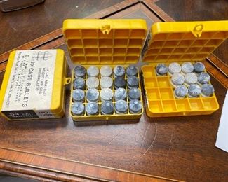 https://www.ebay.com/itm/124776501227 TM9434 Maxi-BALL .54 Cal No 7296 Cast Bullets UShip or Local Pickup Buy-It-Now $19.99