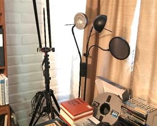 Ham Radio equiptment and more