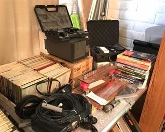 More Ham Radio Equipment