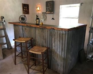 Fabulous Bar - Perfect for Restaurant, Bar, Coffee Shop, Juice Bar or in your home or outdoor area