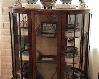 Curio Cabinet 